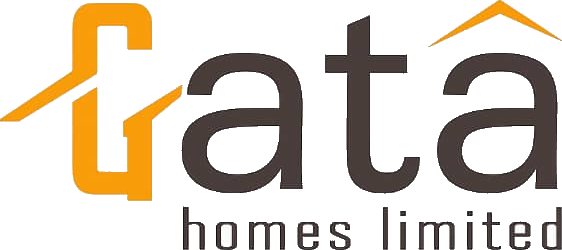 Gata Homes Limited logo