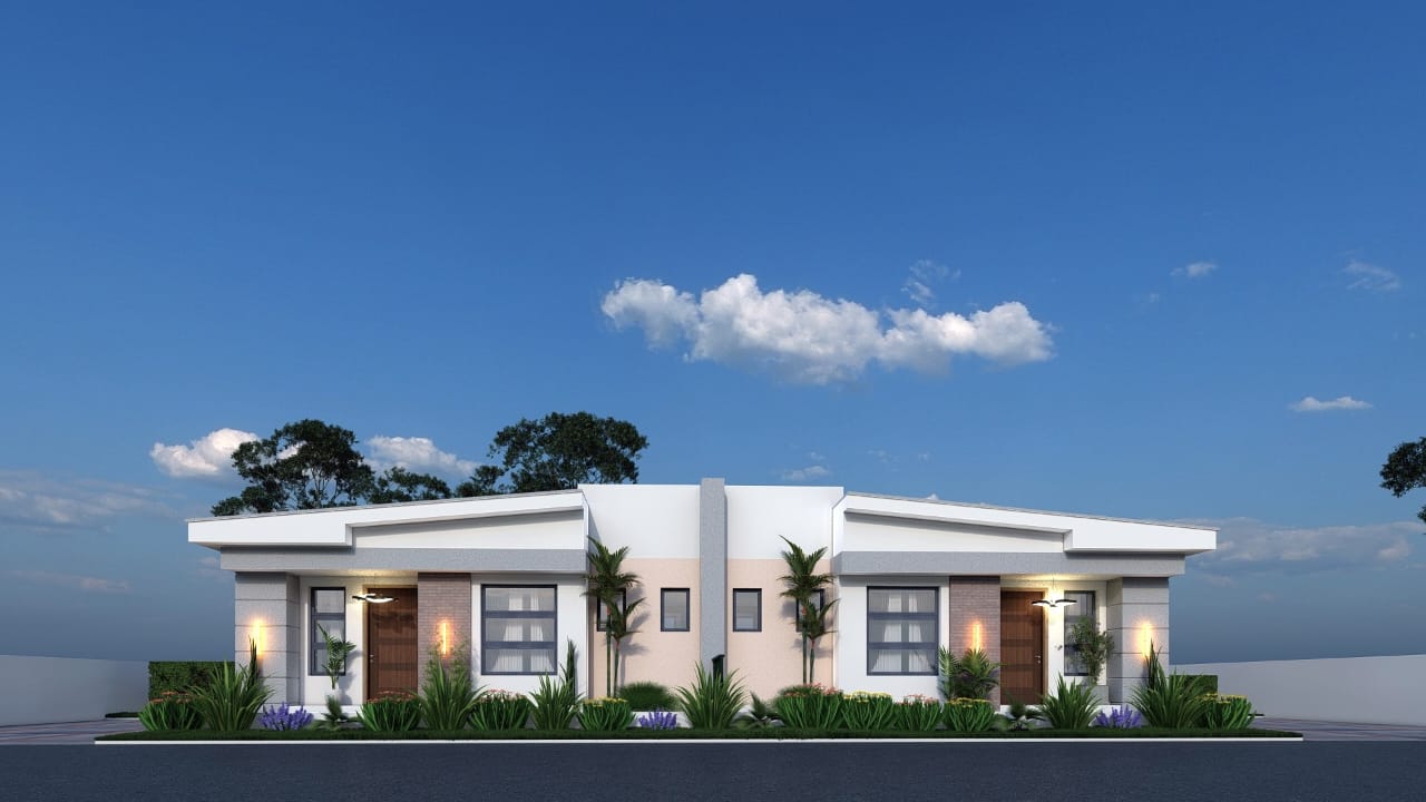 Elite Court Karshi (250 SQM)